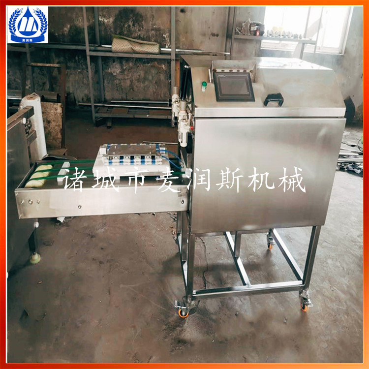 雙魚雞柳整型機(jī)寶劍雞柳成型機(jī)肉餅整形機(jī)