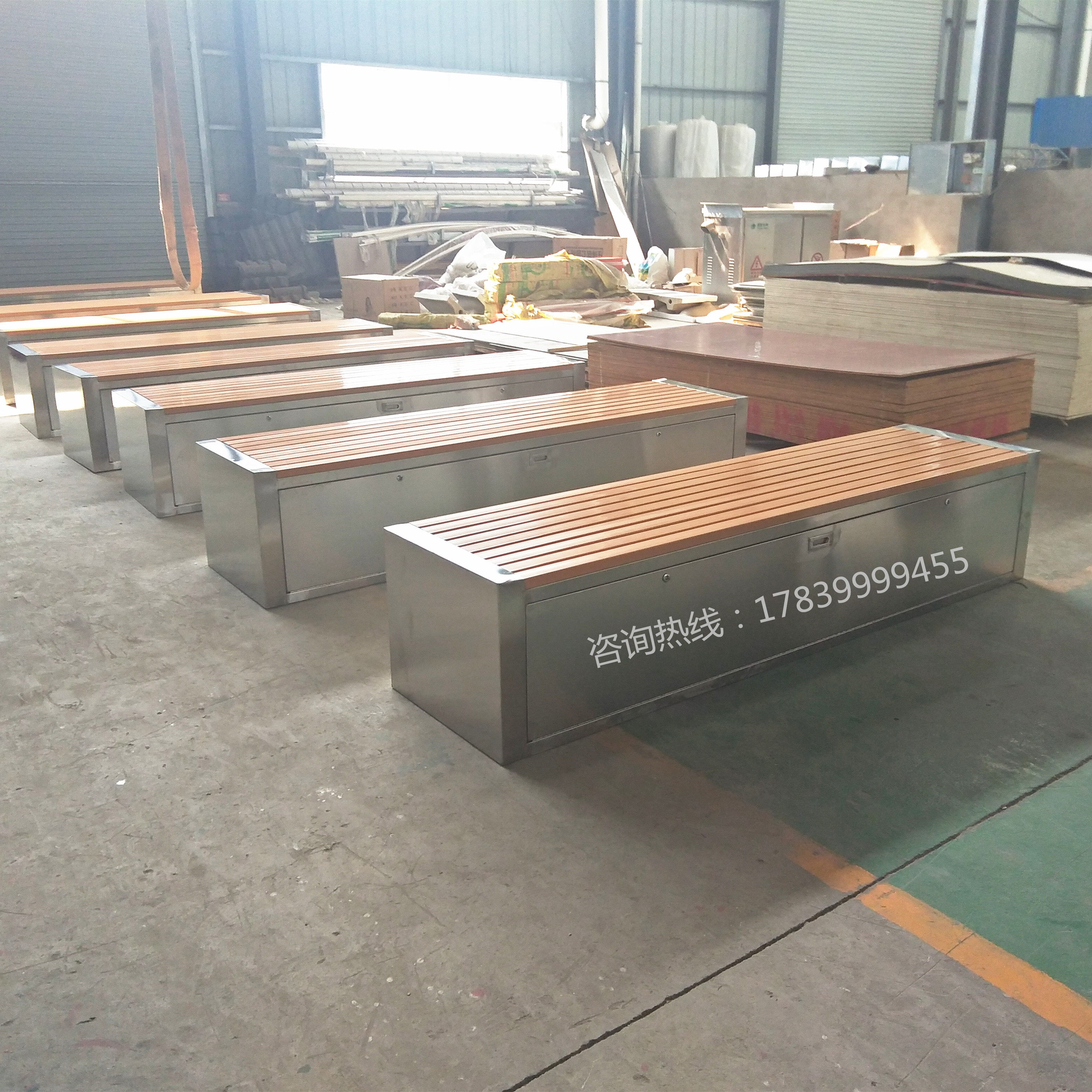 景區(qū)環(huán)衛(wèi)座椅 園林休閑椅 公園椅戶外長椅 廠家直銷