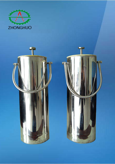 YDK不銹鋼小型廣口容器廠家