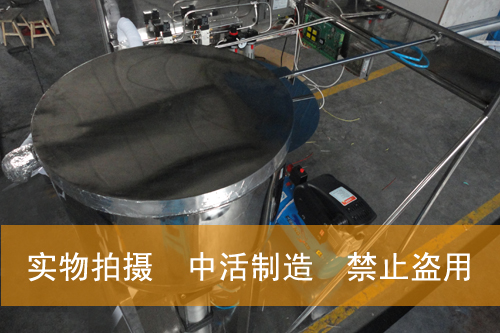 全自動冷裝配生產(chǎn)系統(tǒng)