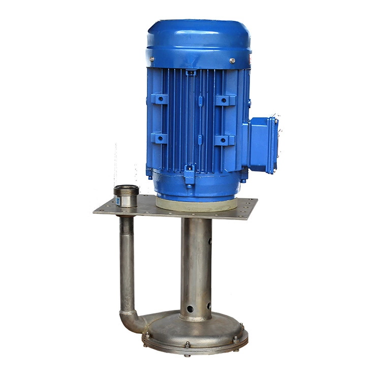 耐酸堿立式泵、液下泵、涂裝泵 企華QHD-42VK-25VF