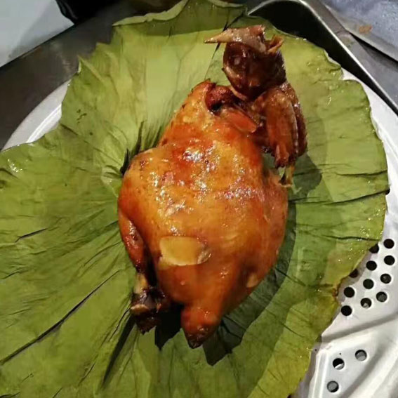 竹筒荷葉雞*設(shè)備及荷葉雞技術(shù)學(xué)習(xí)