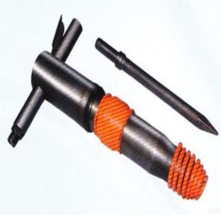 供應專業(yè)銷售G7G10G20G35風鎬品種齊全價格合理