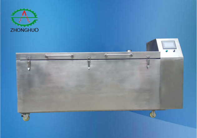 定制智能深冷處理機(jī)/供應(yīng)商