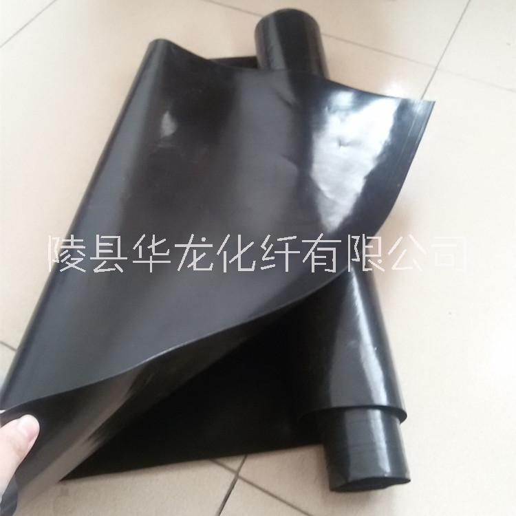 防水土工膜 白色透明防滲膜 鐵路 化工 水利工程防水隔離土工膜