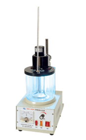 潤滑脂滴點(diǎn)試驗(yàn)器