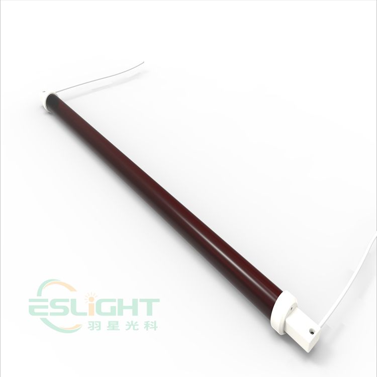 紅外線加熱燈YJR-2410-525羽星光科ESLIGHT