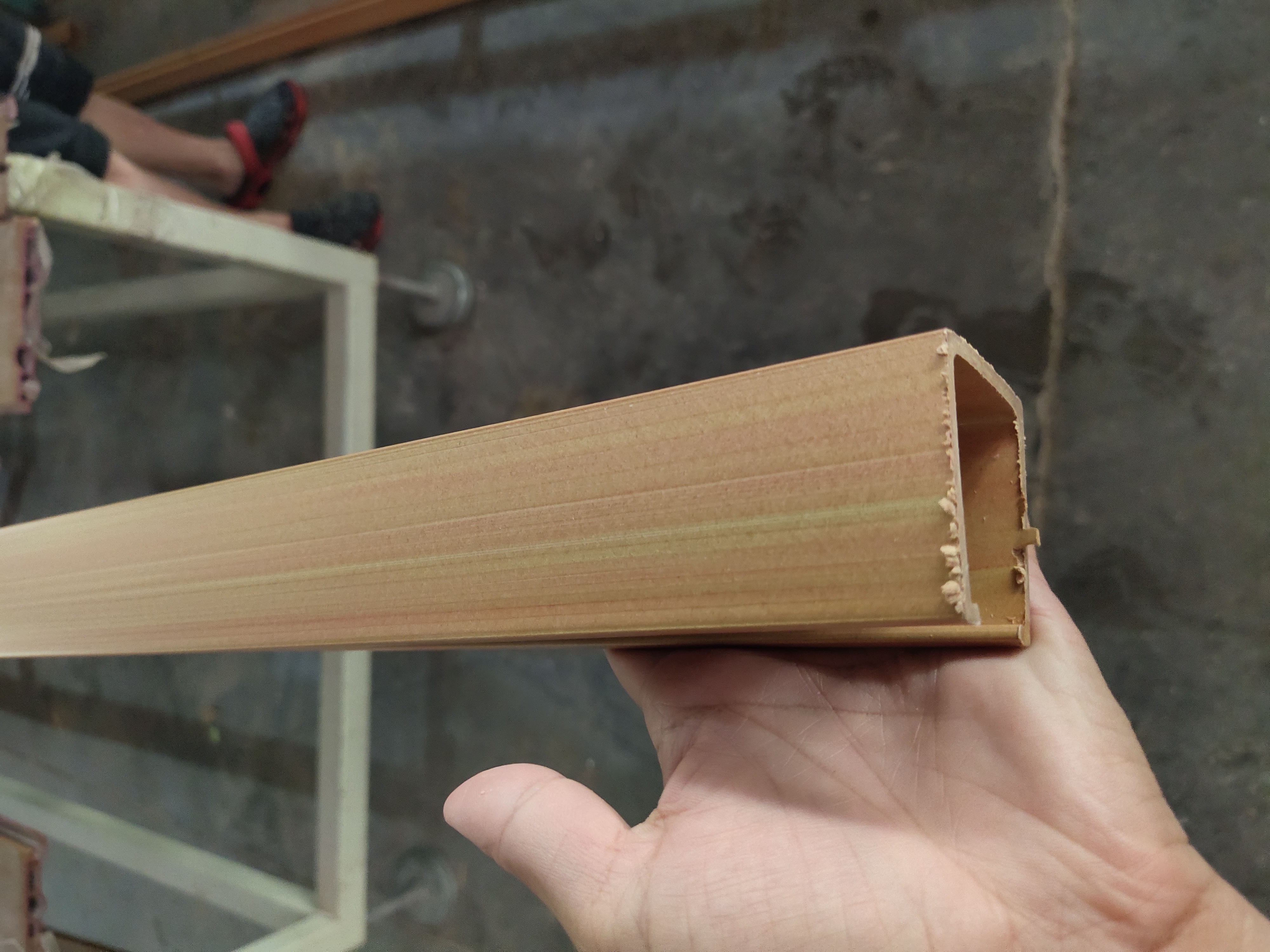 朔州生態(tài)木天花集成墻面批發(fā)代理