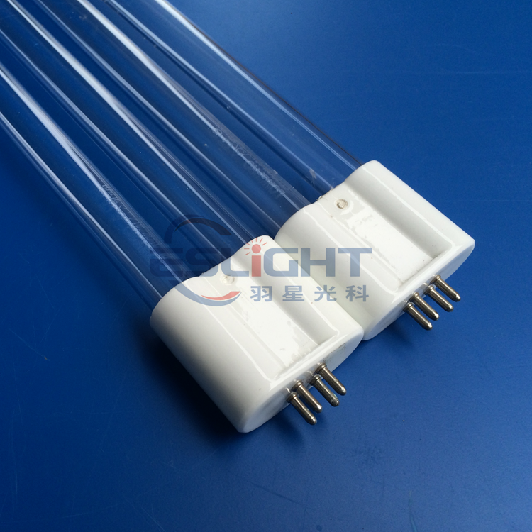 廢氣處理紫外線UV燈羽星光科ESLIGHT