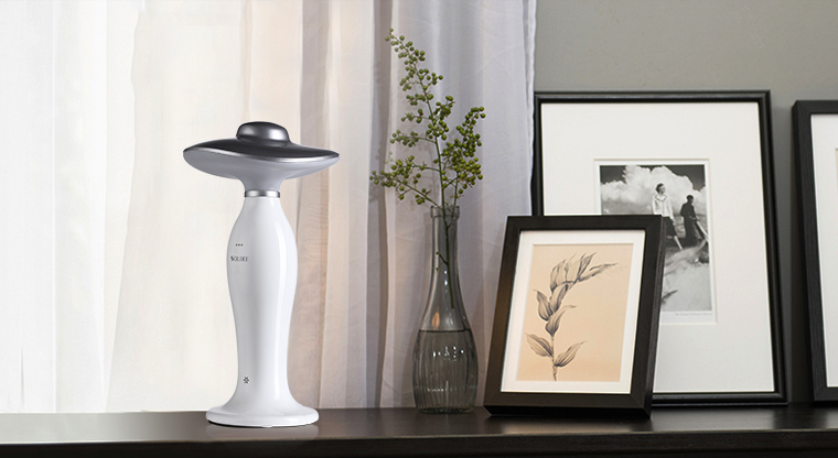 海南智愛科技智能家居統(tǒng)一平臺與智