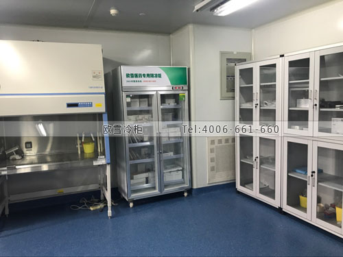 湖南藥品冷藏柜常規(guī)一般容積是多少