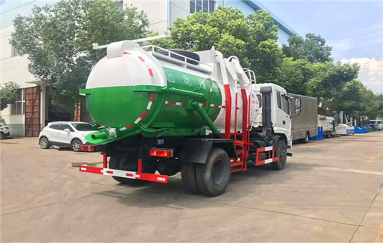 10方餐廚垃圾車-價格-廠家直銷-廠家批發(fā)