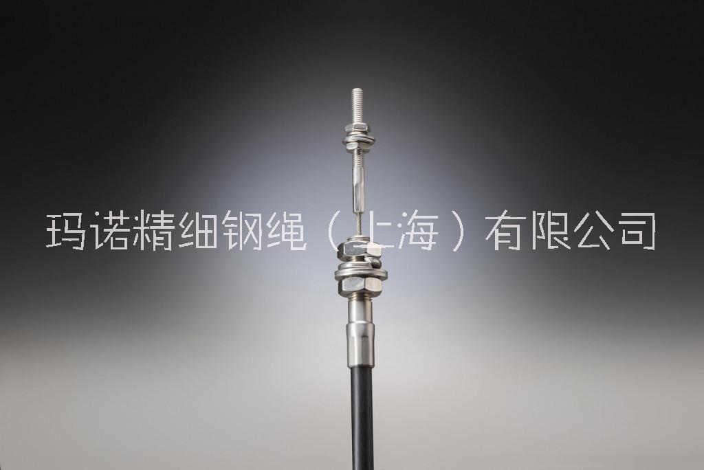 現(xiàn)貨供應(yīng)進口超細不銹鋼鋼絲繩