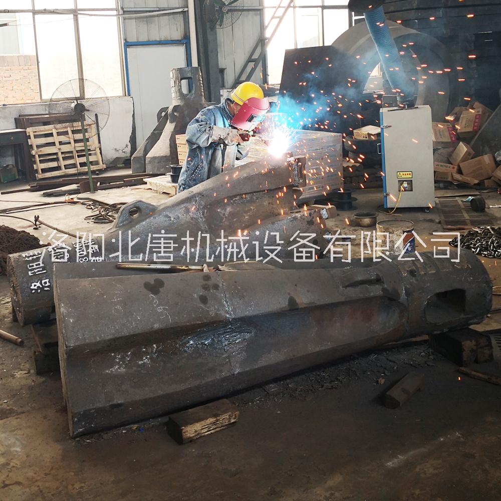 直徑1米打樁機錘頭洛陽錘廠家供應