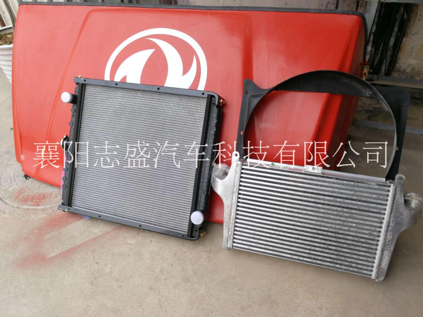 東風(fēng)多利卡D8配件