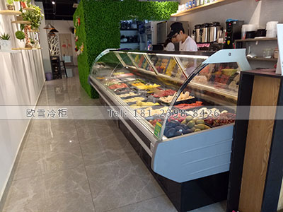 四川臥式水果柜什么地區(qū)有訂購(gòu)