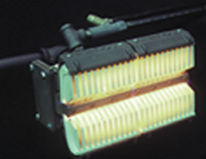 INFRAWAVE ?燃燒器