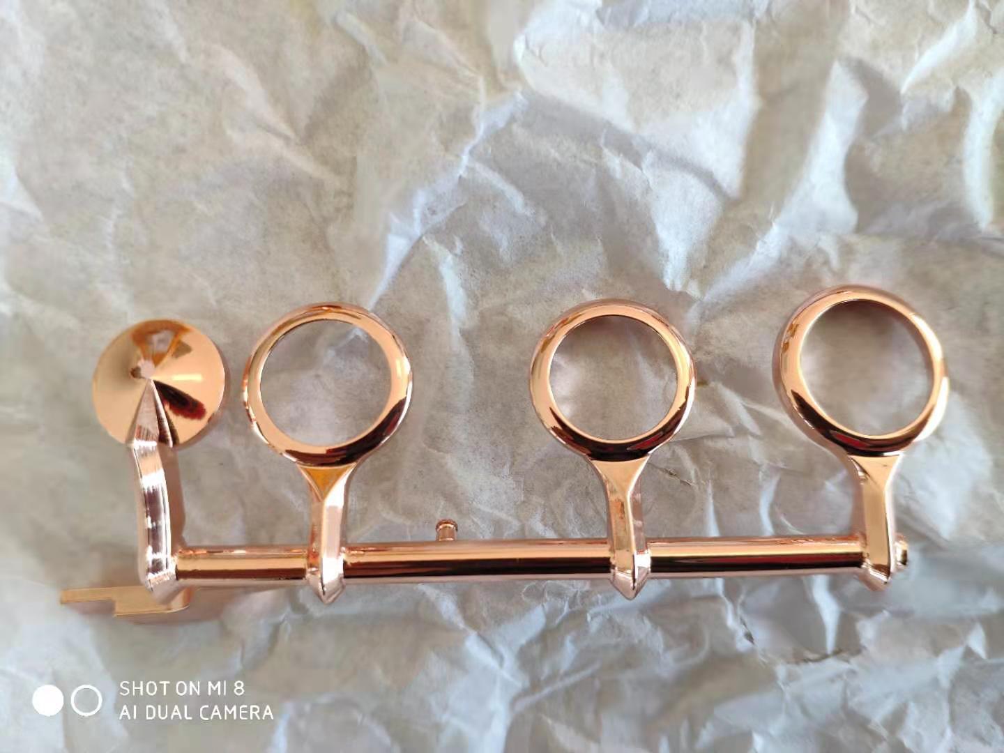 河北/塑料真空電鍍