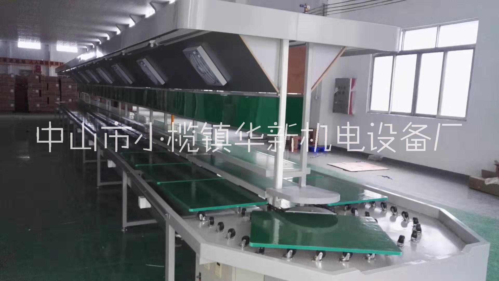 環(huán)型灶具組裝線批發(fā)-華新環(huán)型灶具組裝線價格-供應商