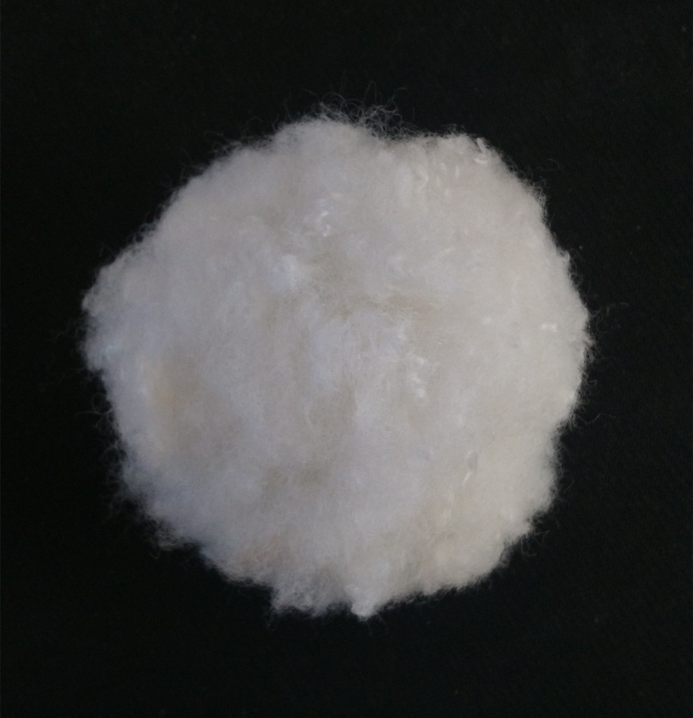 改性纖維球適用于油田水質(zhì)凈化處理領(lǐng)域中