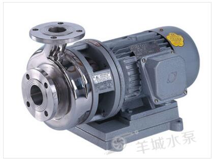 供應(yīng)IH不銹鋼化工泵廠家-報(bào)價(jià)-哪家實(shí)惠-供應(yīng)商