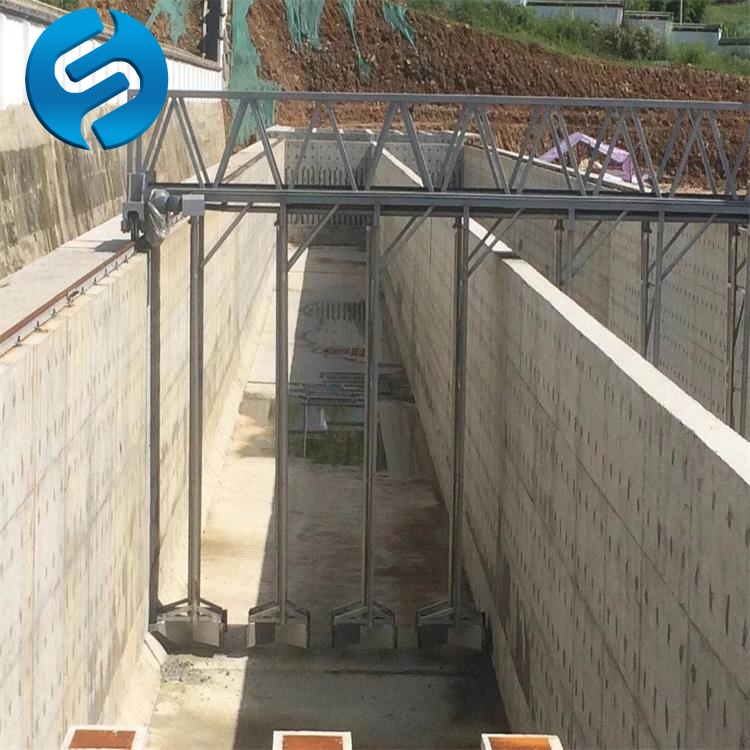 南京行車式刮泥機(jī)廠家