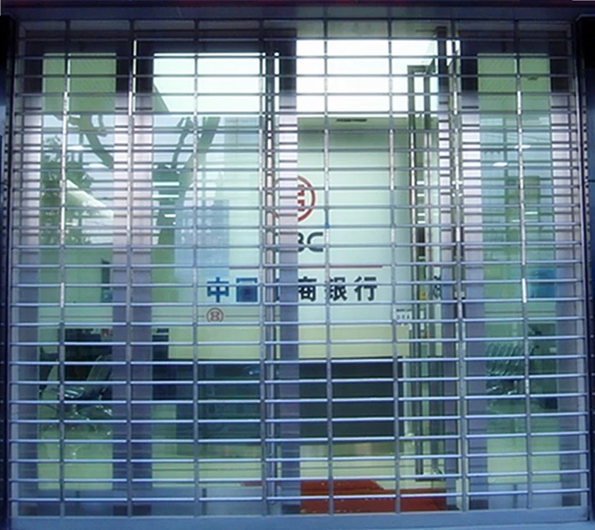 卷簾門批發(fā) 卷簾門批發(fā)卷閘門 周口卷簾門批發(fā)卷閘門