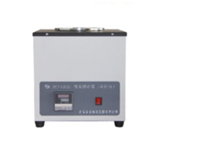 HSY-30011電爐法殘?zhí)吭囼?yàn)