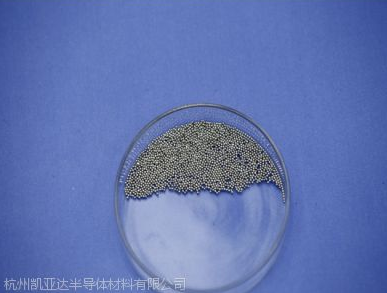 凱亞達99.999% 碲化銦（InTe)顆粒