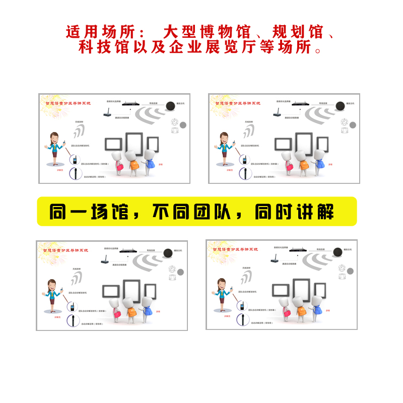 北京分區(qū)解說機(jī)智能導(dǎo)覽系統(tǒng)展廳導(dǎo)覽機(jī)廠家直銷