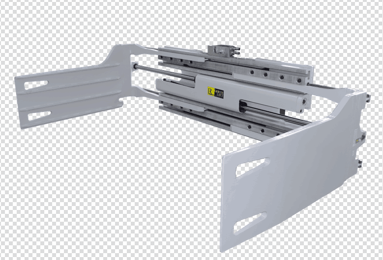 叉車(chē)屬具推拉器紙卷夾推出器等