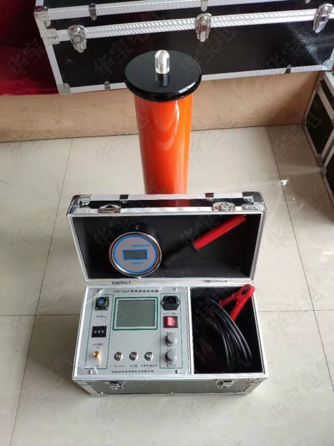 超高壓直流高壓發(fā)生器| 分節(jié)式直流高壓發(fā)生器|兩節(jié)式直流高壓發(fā)生裝置|直流高壓電源