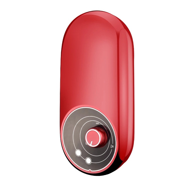 微納米氣泡機(jī)軟水除氯負(fù)離子美容美膚家用泡澡負(fù)氧離子SPA微氣泡潔膚寶