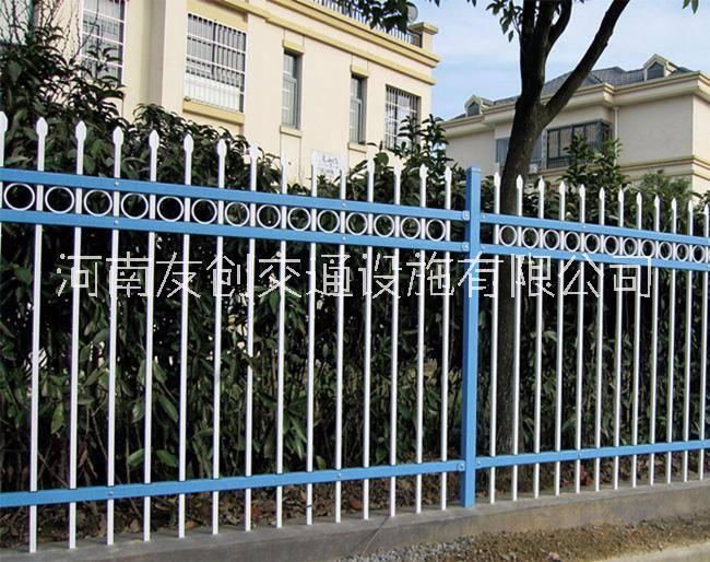 河南護(hù)欄廠景觀藝術(shù)護(hù)欄 校園鐵藝圍欄 花園圍墻護(hù)欄 專業(yè)生產(chǎn)