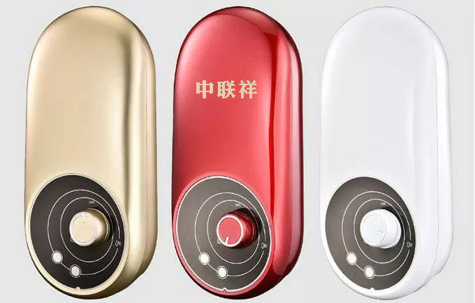 微納米氣泡機(jī)軟水除氯負(fù)離子美容美膚家用泡澡負(fù)氧離子SPA微氣泡潔膚寶