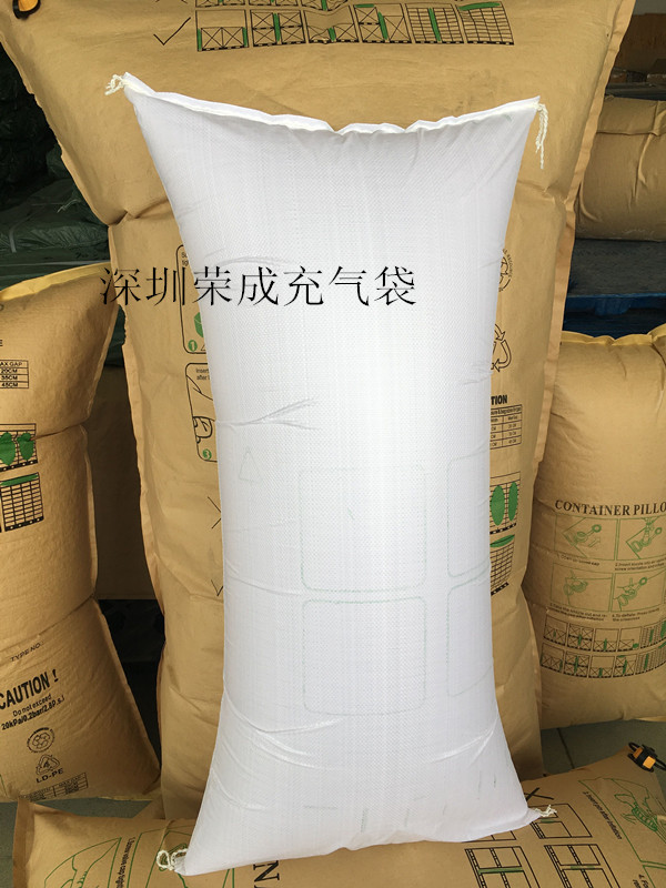 物流車*充氣袋填充保護氣袋