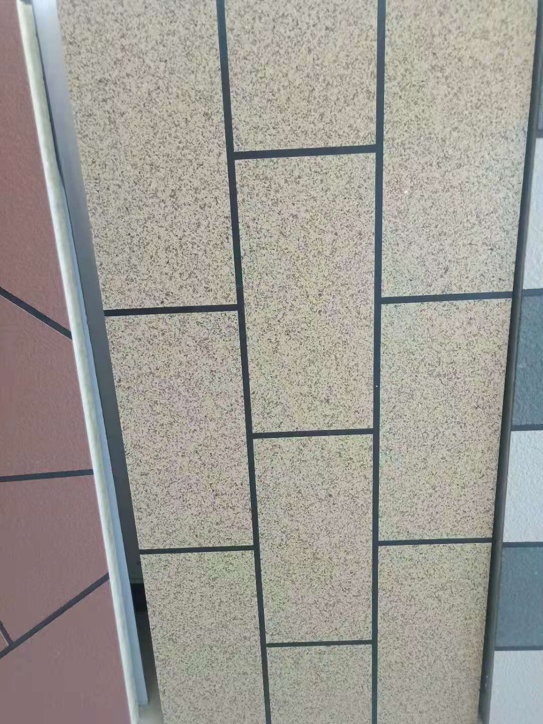 裝飾保溫一體板 保溫裝飾一體板電話 天津保溫裝飾一體板 北京保溫裝飾一體板 批發(fā)保溫裝飾一體板