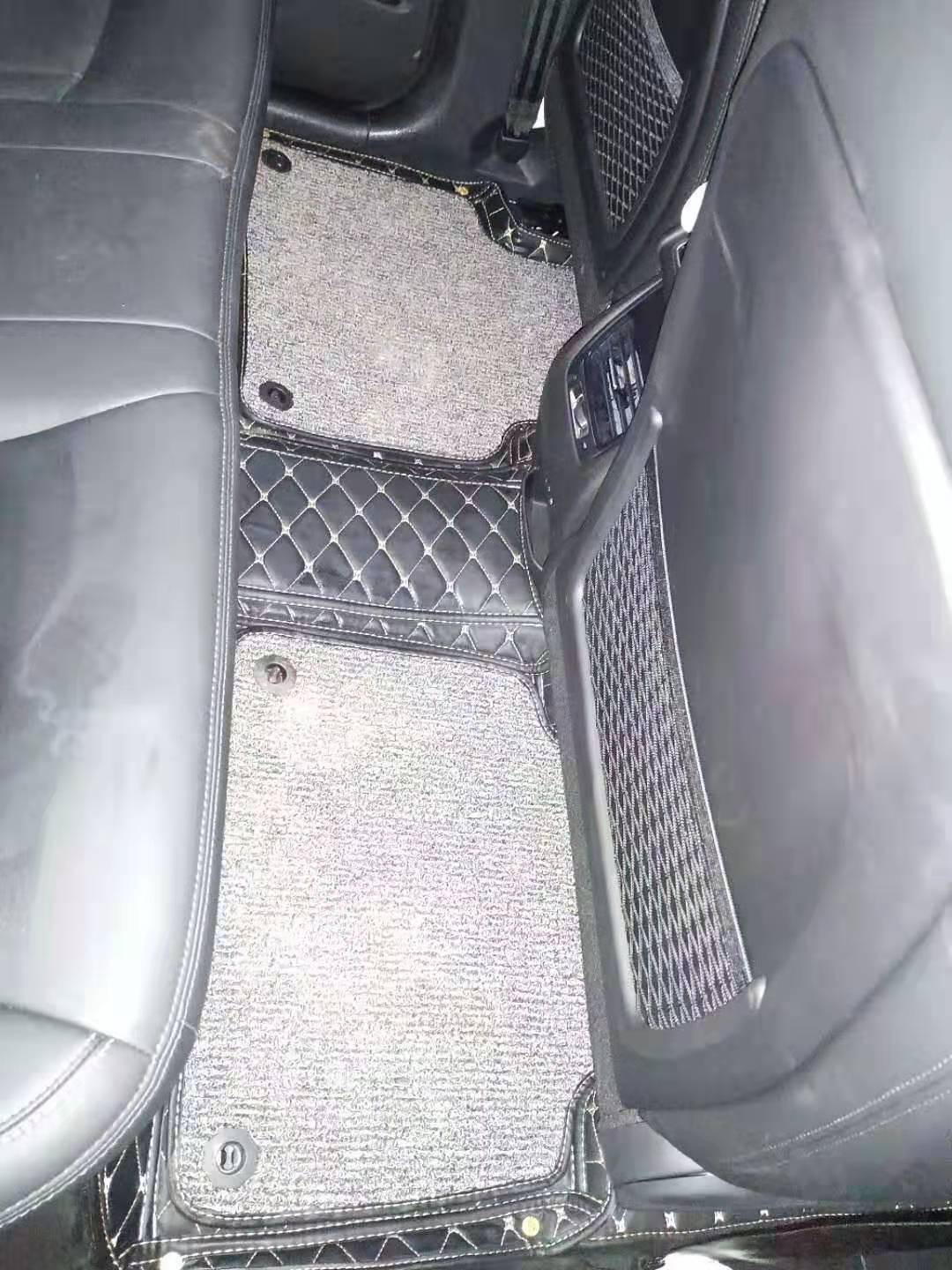 科魯茲*汽車腳墊全包圍耐臟耐磨