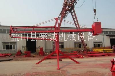 竇誠機(jī)械設(shè)備生產(chǎn)混凝土布料機(jī) 混凝輸送土布料機(jī)