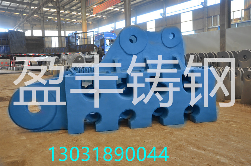 鑄鋼節(jié)點(diǎn)生產(chǎn)廠家吳橋盈豐