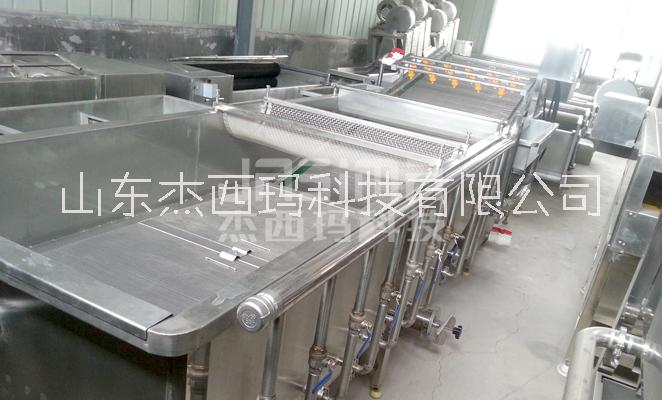 土豆毛輥蔬菜清洗機
