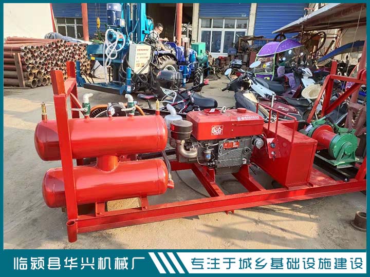 3.0型空壓洗井機(jī) 洗井機(jī)廠家