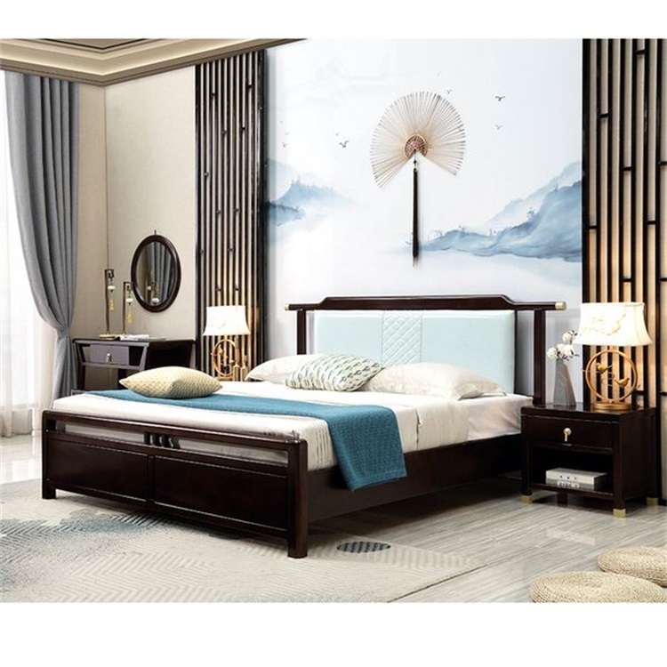 新中式酒店家具 新中式酒店家具定制 新中式酒店家具廠家