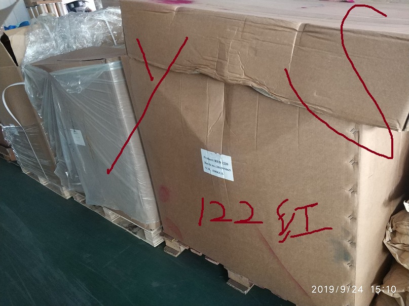 廠家顏料紅122桃紅色好用才是硬道理