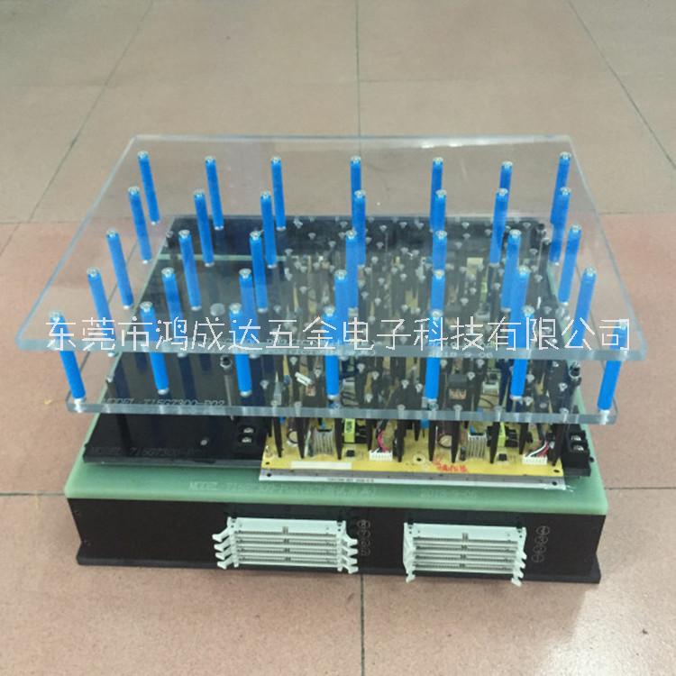 鴻成達(dá)定制ICT測(cè)試治具ICT針床測(cè)試架 PCB在線測(cè)試治具