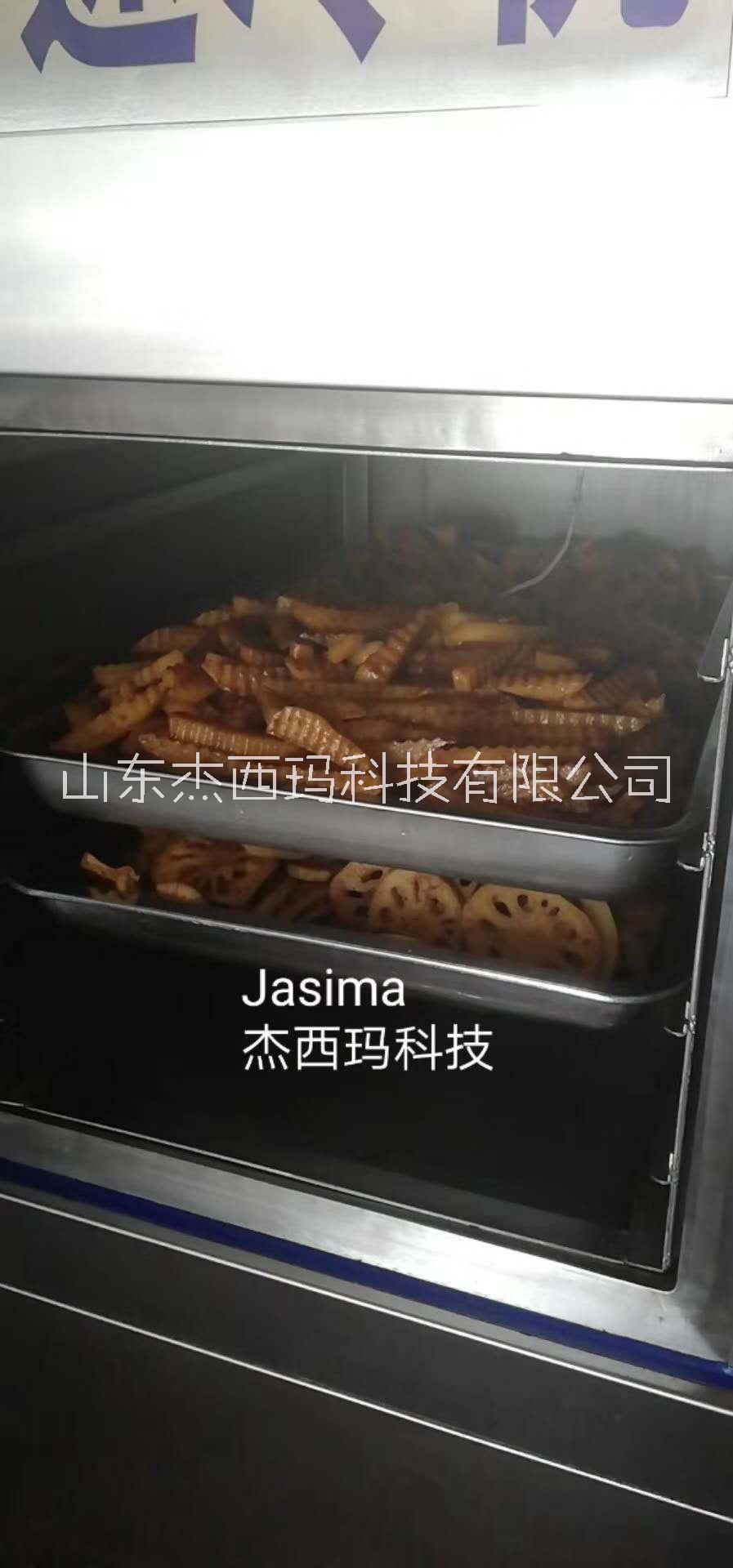 職工食堂盒飯真空預(yù)冷機(jī)