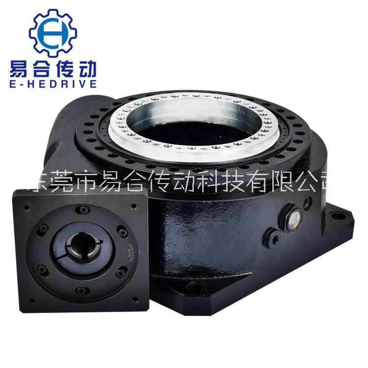 重載型高精密中空旋轉(zhuǎn)平臺 自動化設(shè)備減速機(jī) 數(shù)控精密旋轉(zhuǎn)平臺