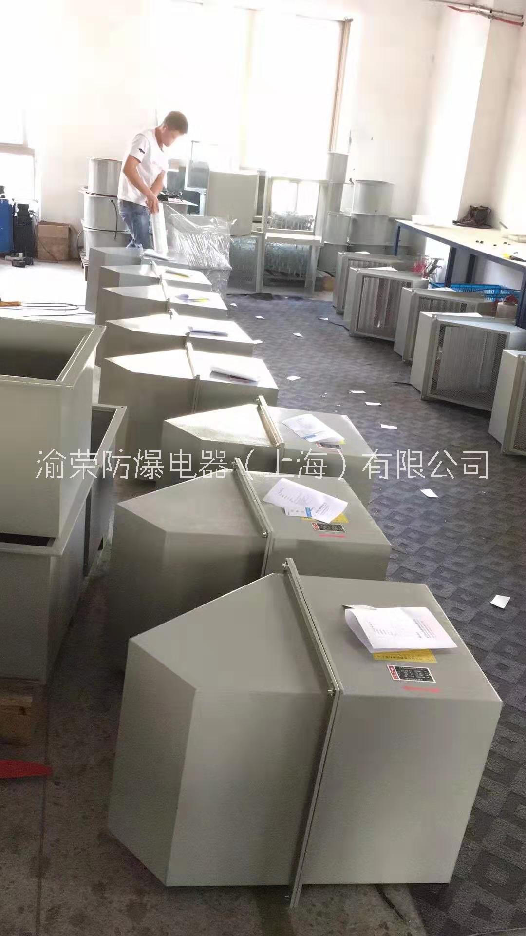 達(dá)州市專業(yè)邊墻式粉塵防爆軸流風(fēng)機(jī)價(jià)格