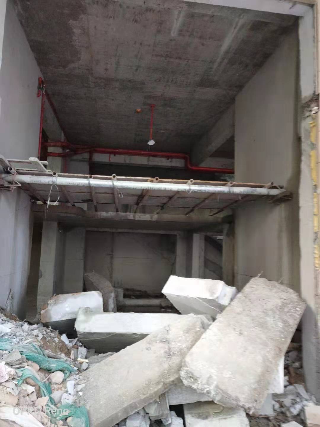 廣東東莞剪力墻切割工程施工方案報(bào)價(jià)-剪力墻切割價(jià)格怎么收費(fèi)