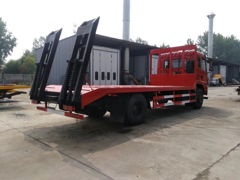 大運板車大運平板車廠家